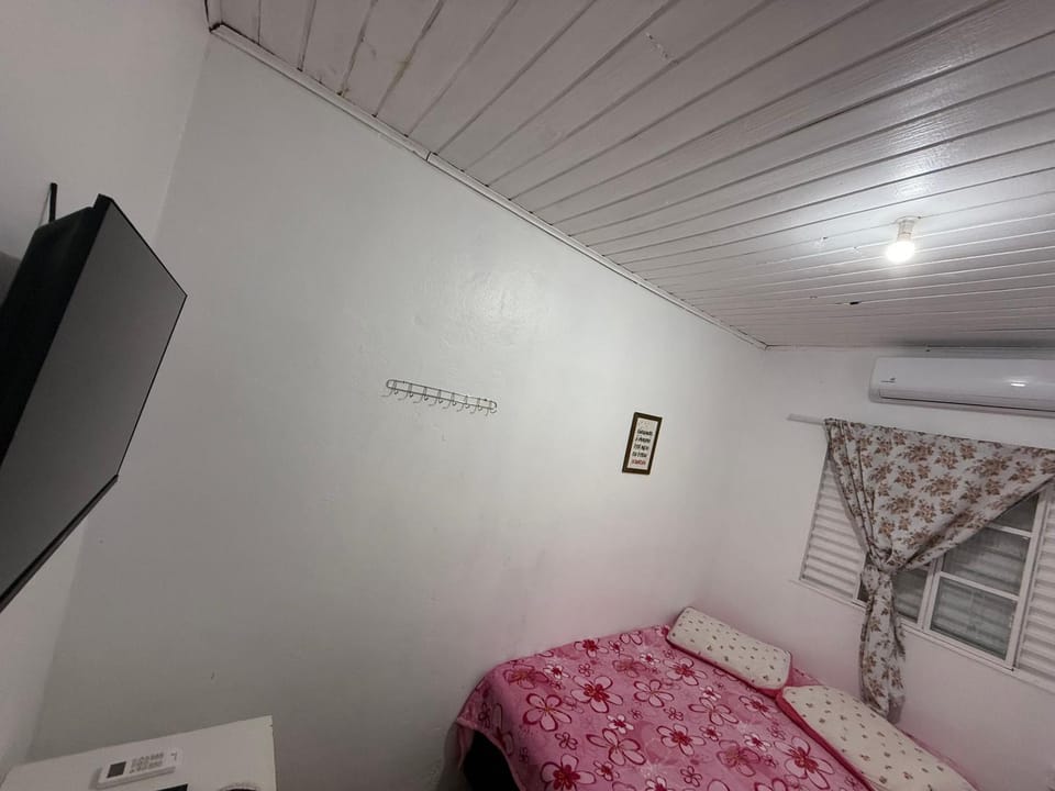 Casa rosa Apartment in State of Santa Catarina