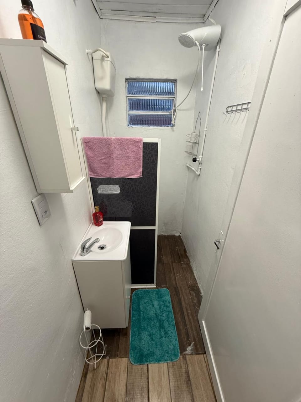 Casa rosa Apartment in State of Santa Catarina