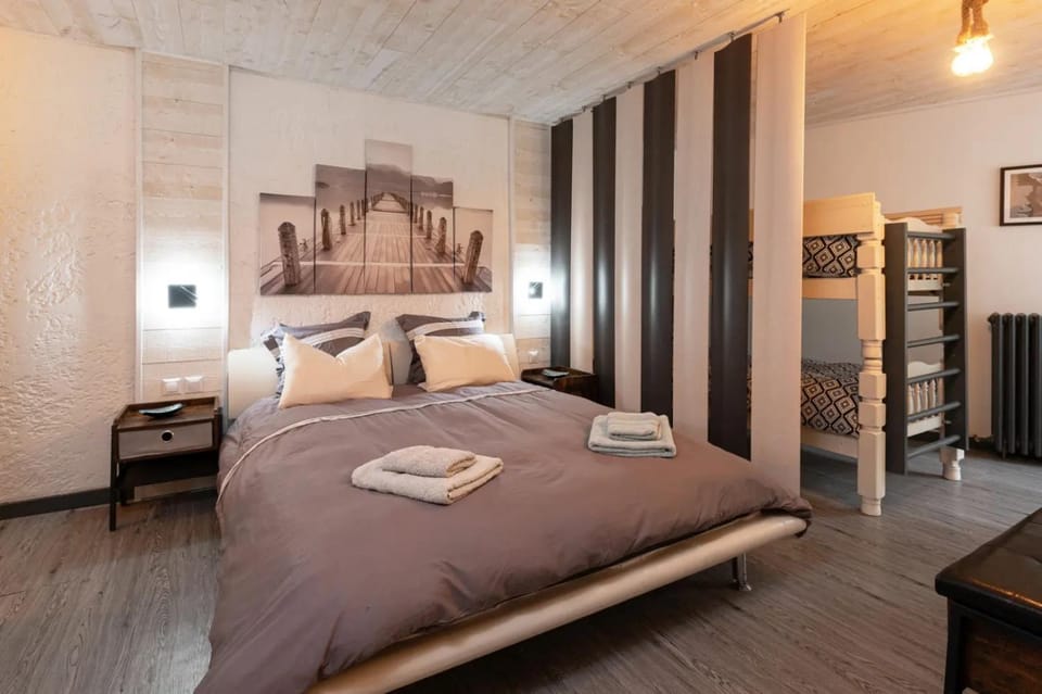 DMB - Domaine avec SPA House in Finistere