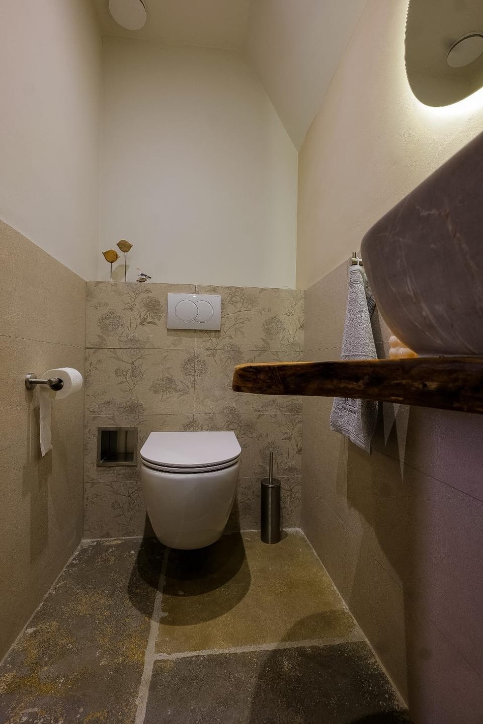 Bed & Breakfast De Tol Apartment in Zeeland, Netherlands