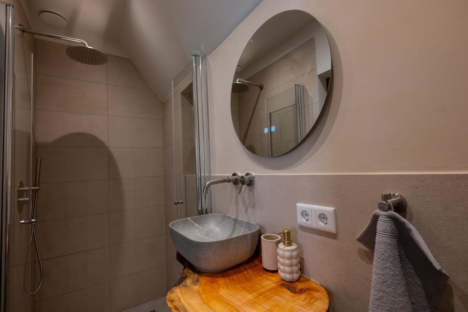 Bed & Breakfast De Tol Apartment in Zeeland, Netherlands