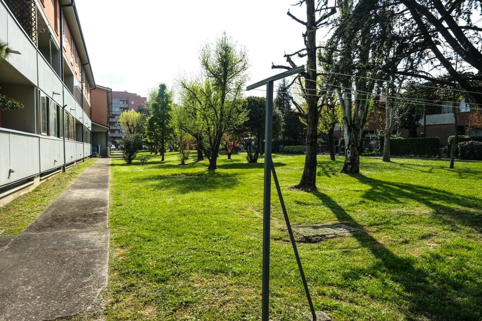 Property building, Garden, Garden, Garden view