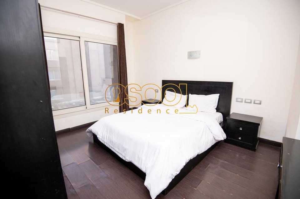 the village Apartment in New Cairo City