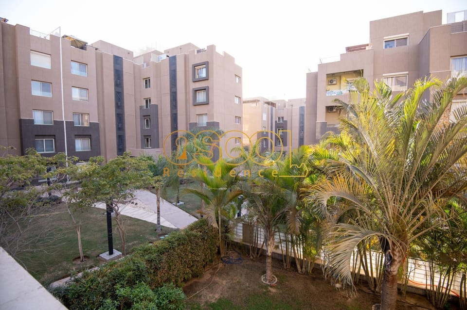 the village Apartment in New Cairo City