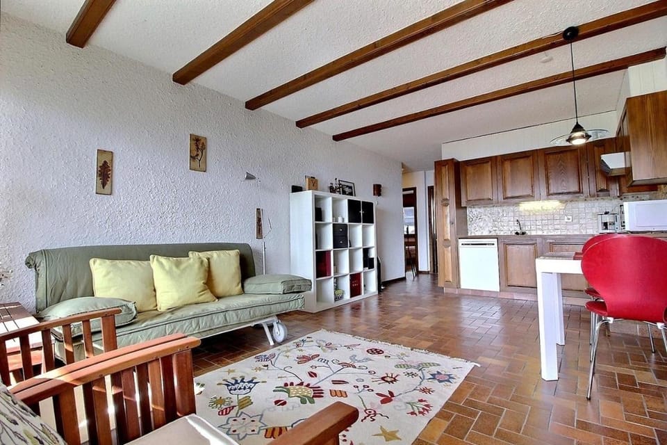 Centaure A Apartment in Canton of Valais