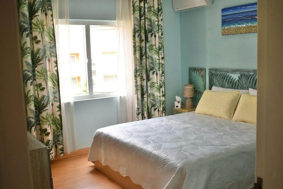 A Cosy Nest Apartment in Flic en Flac