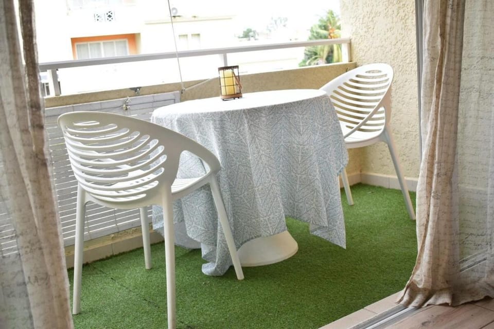 A Cosy Nest Apartment in Flic en Flac