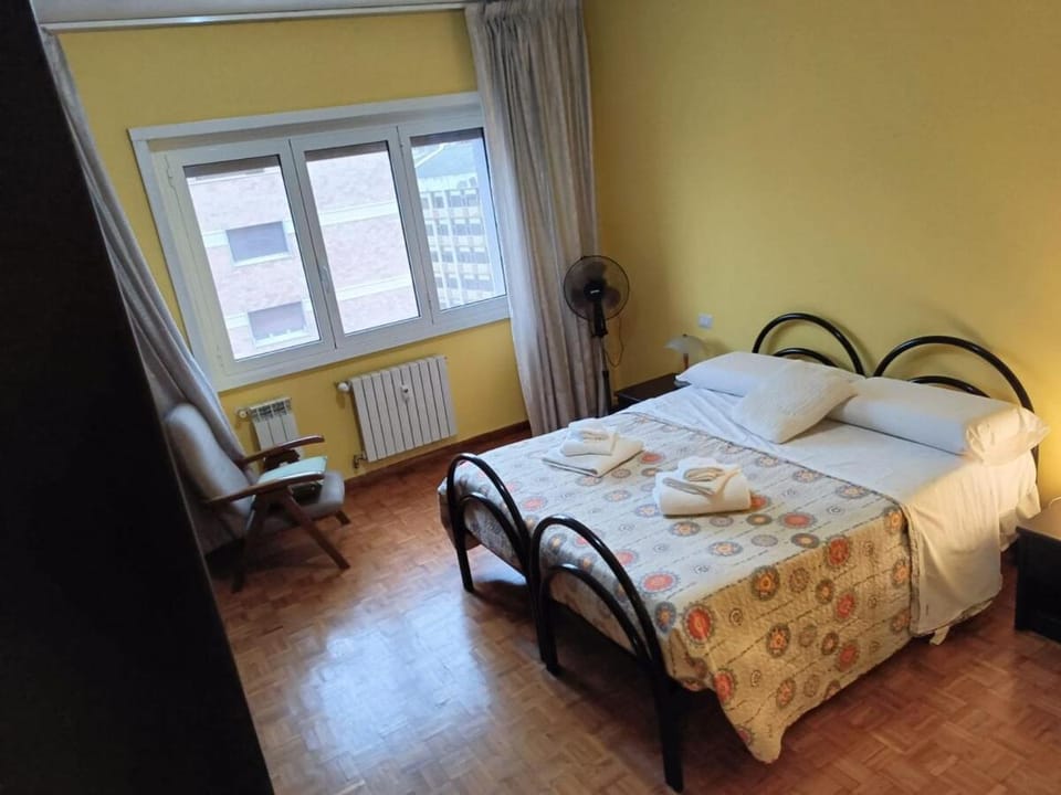 Casa Caselli Apartment in Rome