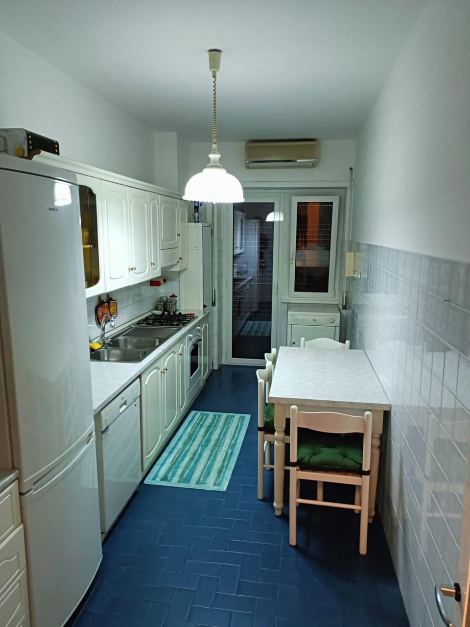 Casa Caselli Apartment in Rome