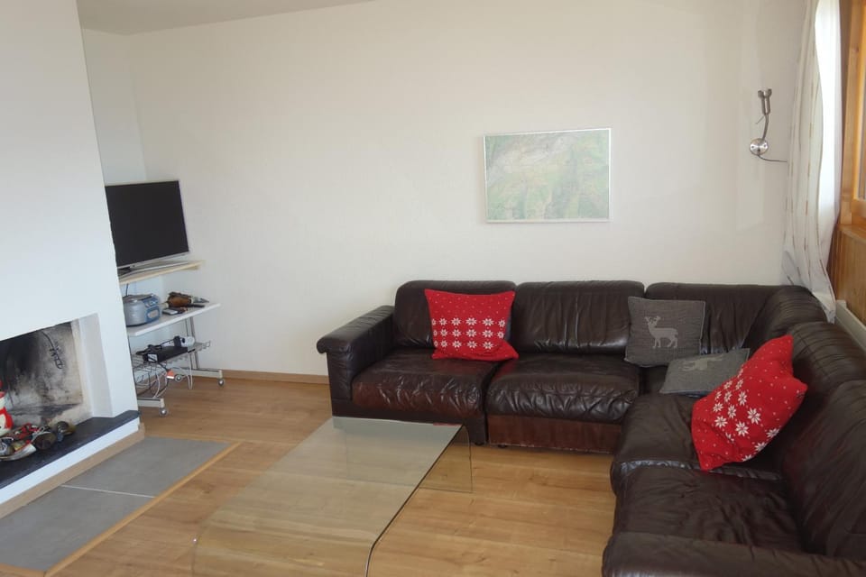 Communal lounge/ TV room, Living room