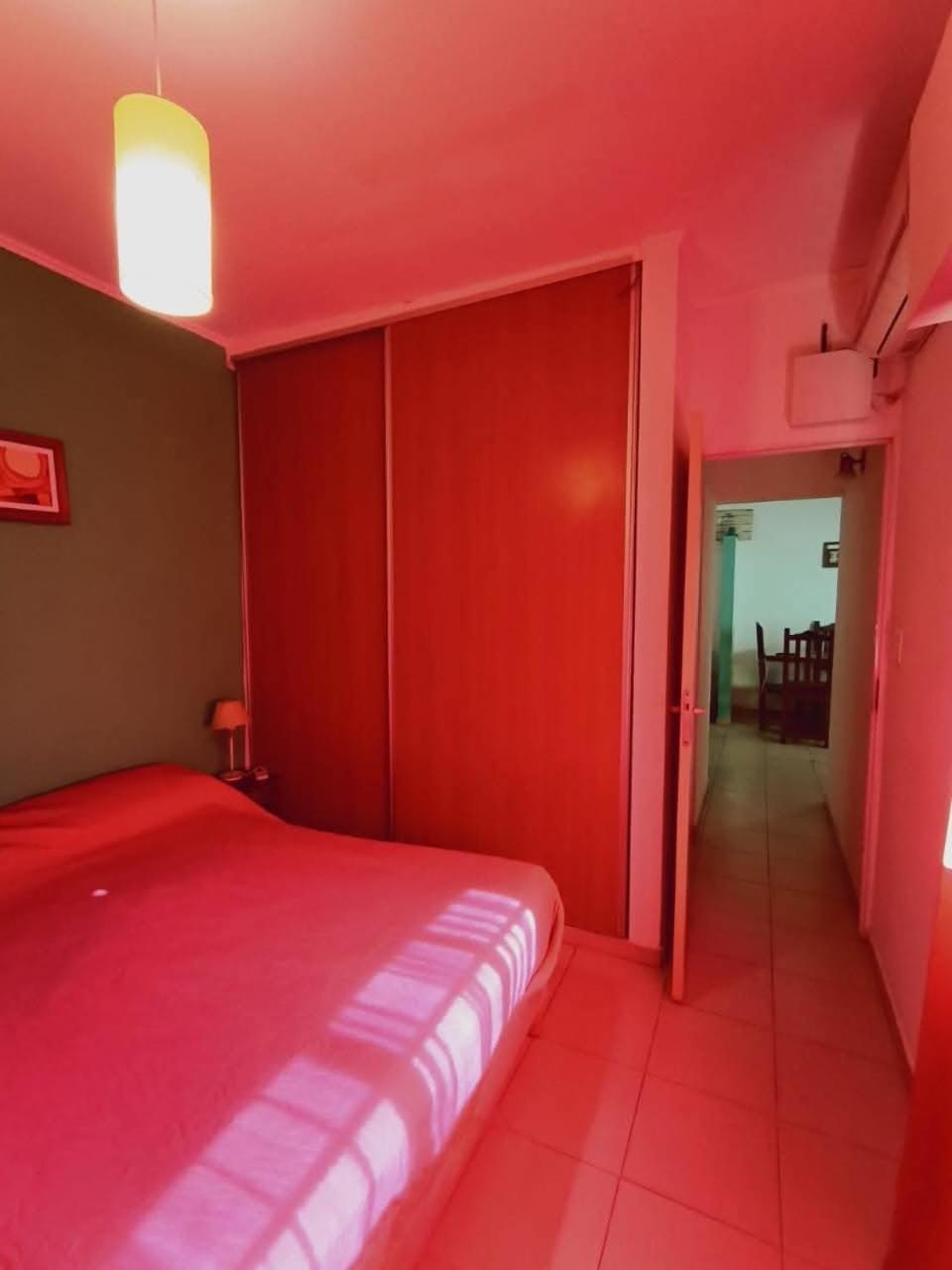 El Trovador Alquileres Temporarios Apartment in San Nicolás de los Arroyos