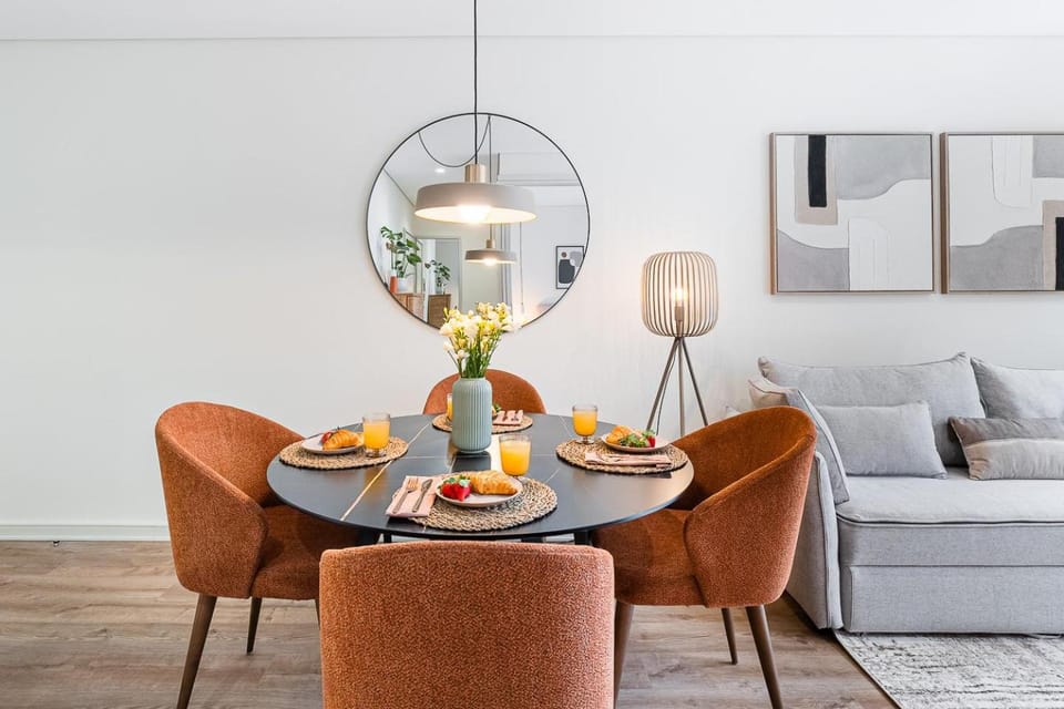 GuestReady - Unfolded Apartment in Porto
