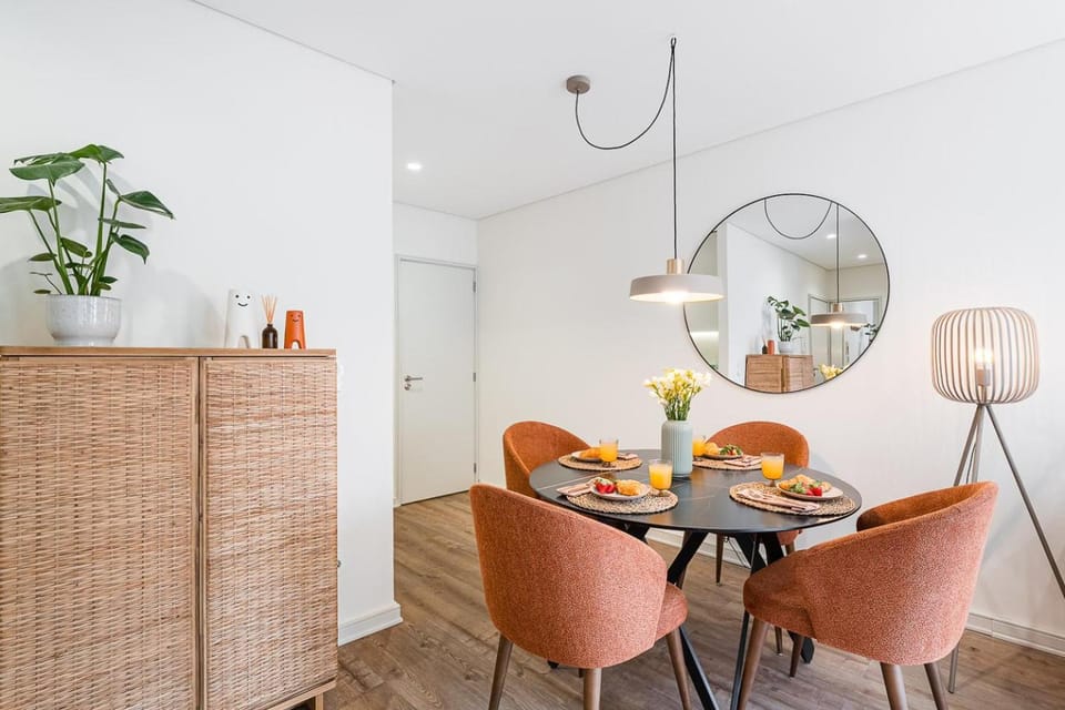 GuestReady - Unfolded Apartment in Porto