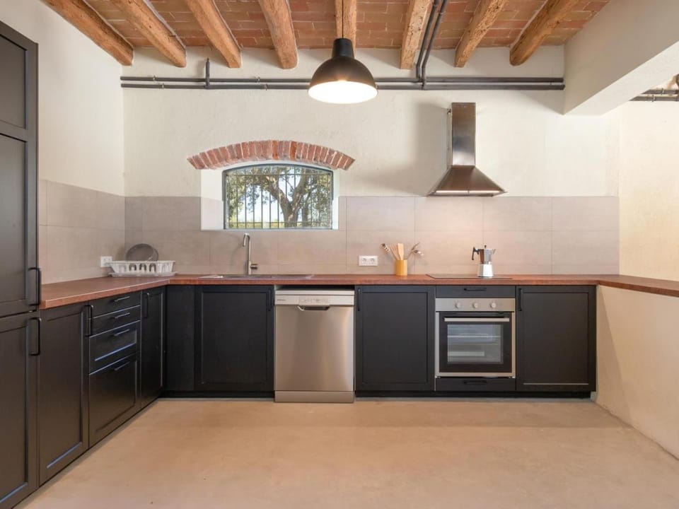 Mas Mare de la Font House in Alt Empordà