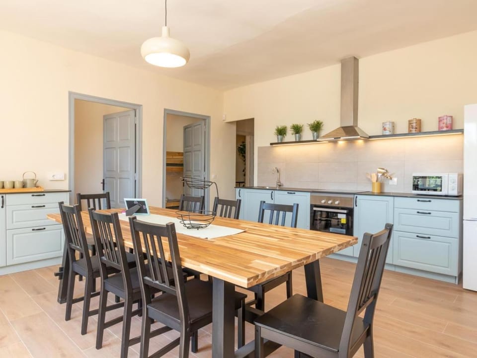 Mas Mare de la Font House in Alt Empordà
