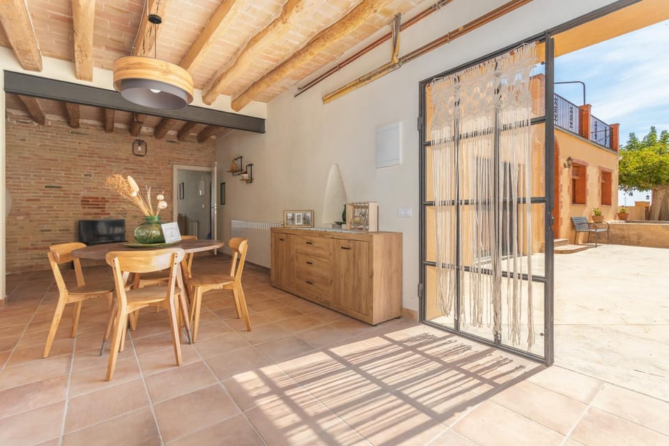 Mas Mare de la Font House in Alt Empordà