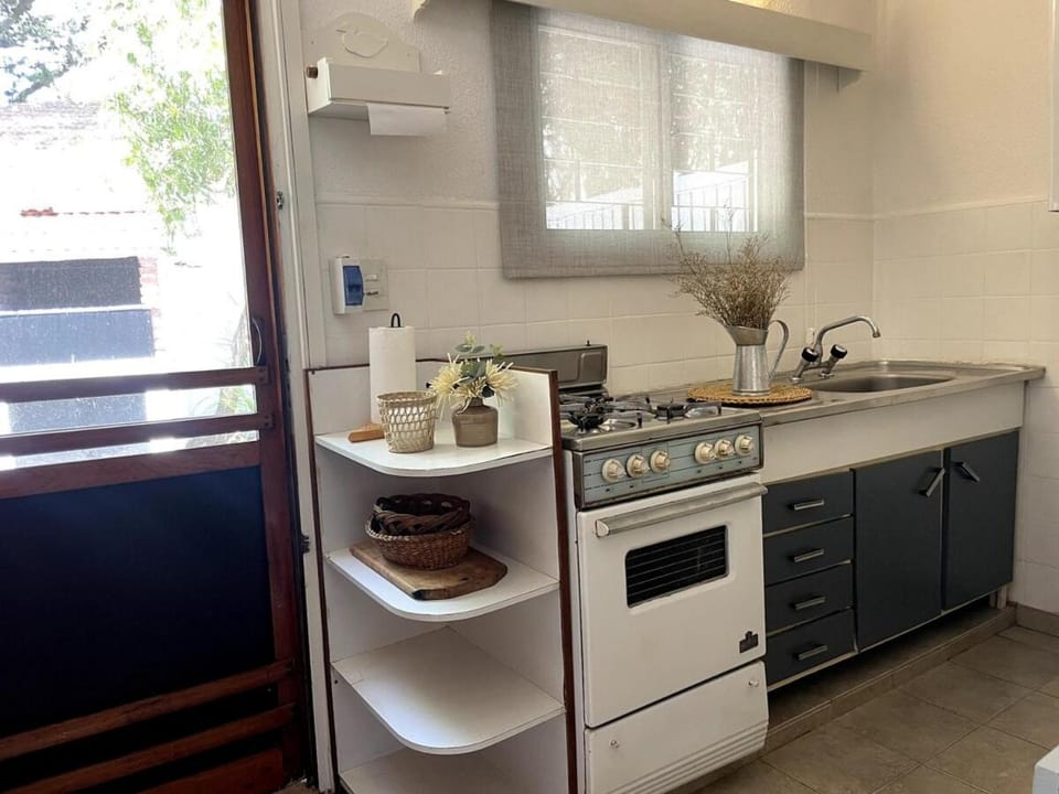 Alcamar House in Villa Gesell
