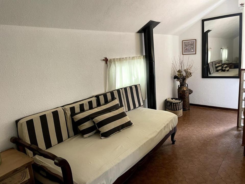 Alcamar House in Villa Gesell