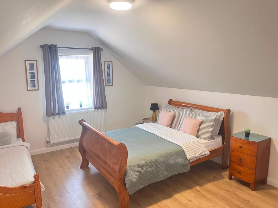 Bundoran Holiday Letting Apartment in County Sligo