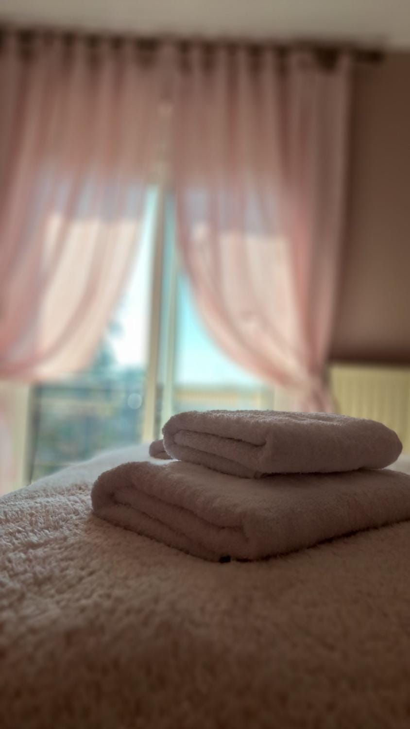 towels