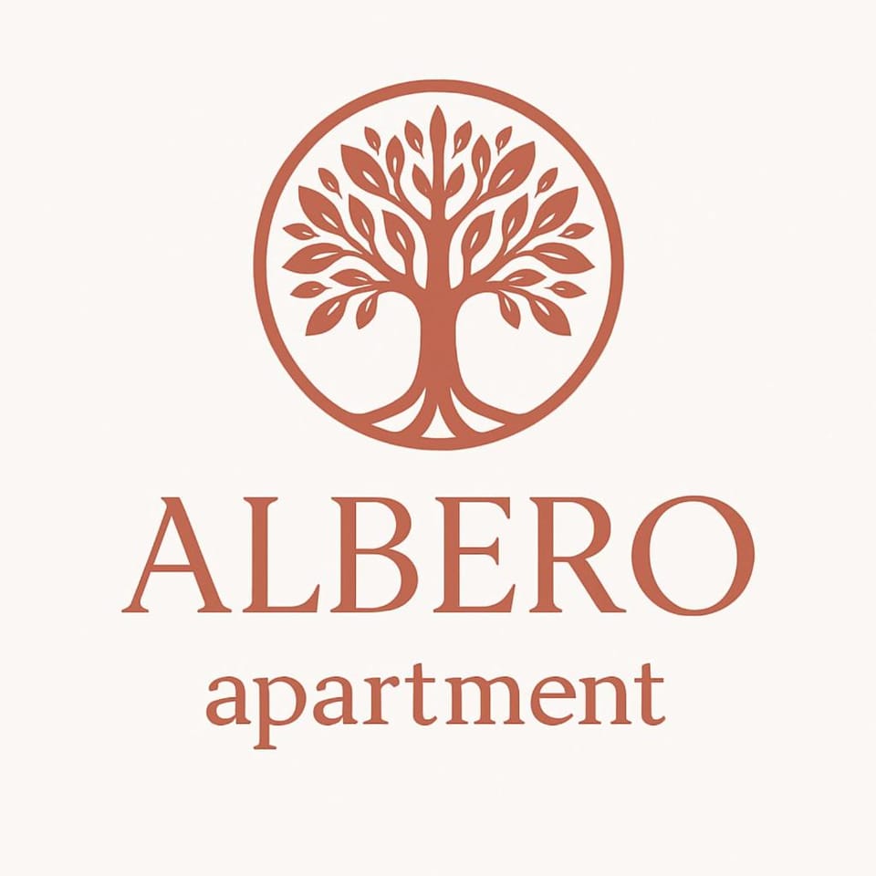 Albero Apartment in Alexandroupoli