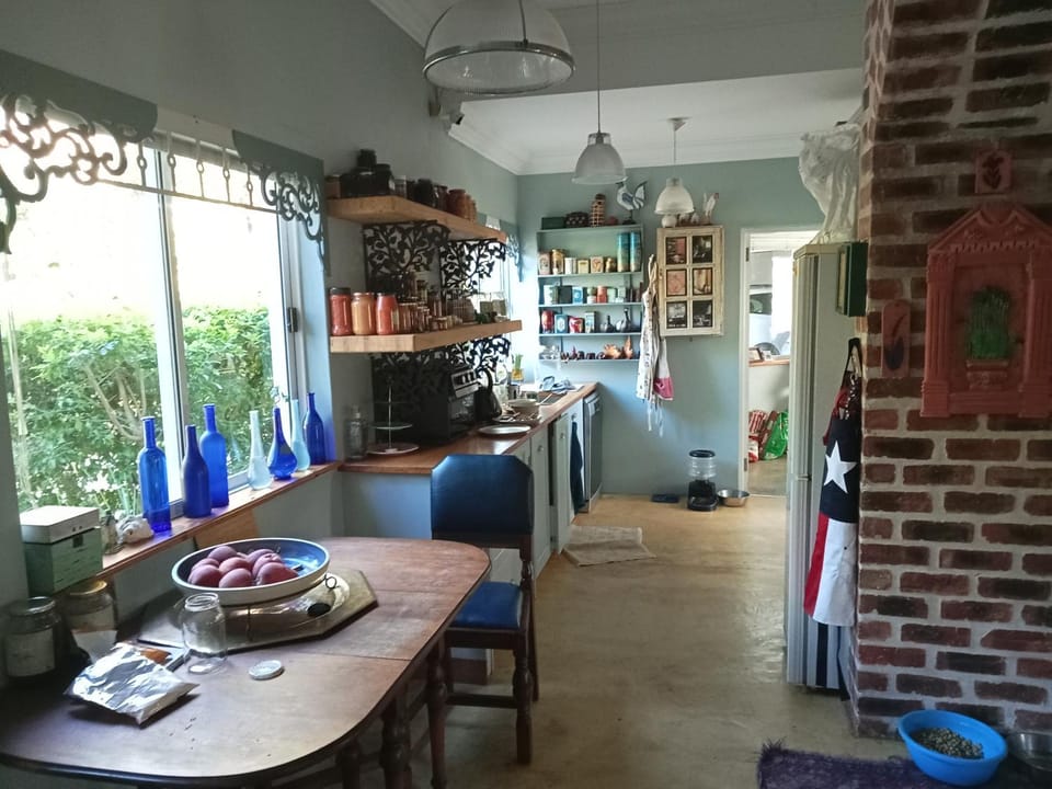 Olive Garden Guest House Bed and Breakfast in Western Cape
