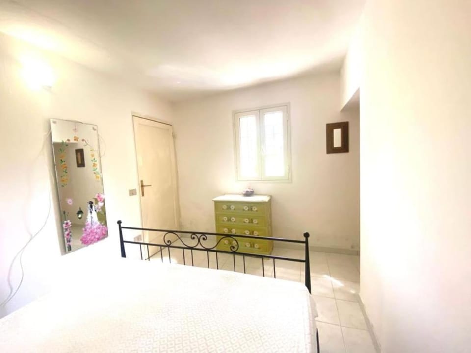 Bilo Lu Lioni Apartment in Sardinia