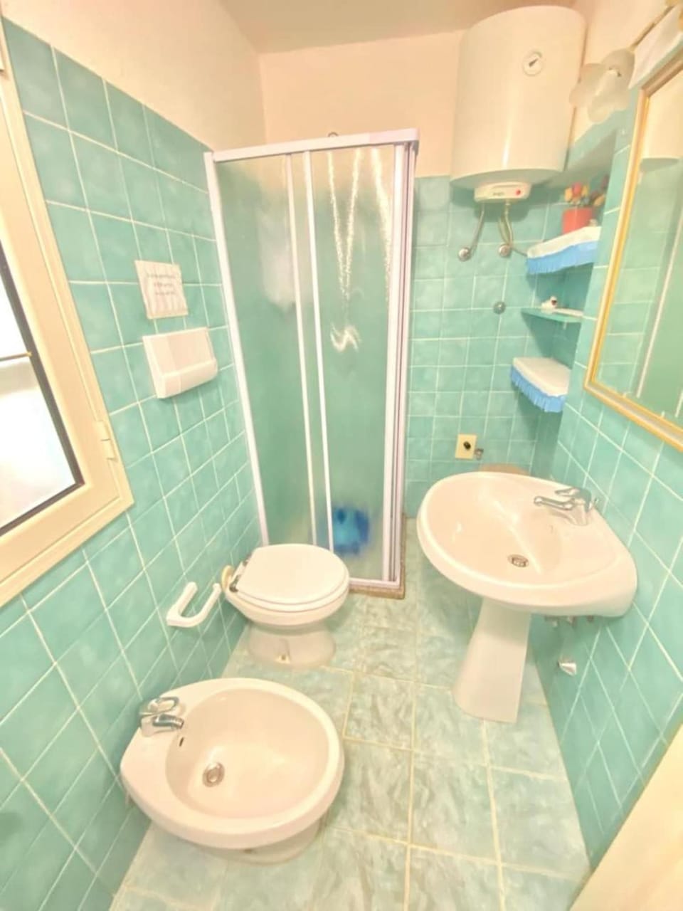 Bilo Lu Lioni Apartment in Sardinia