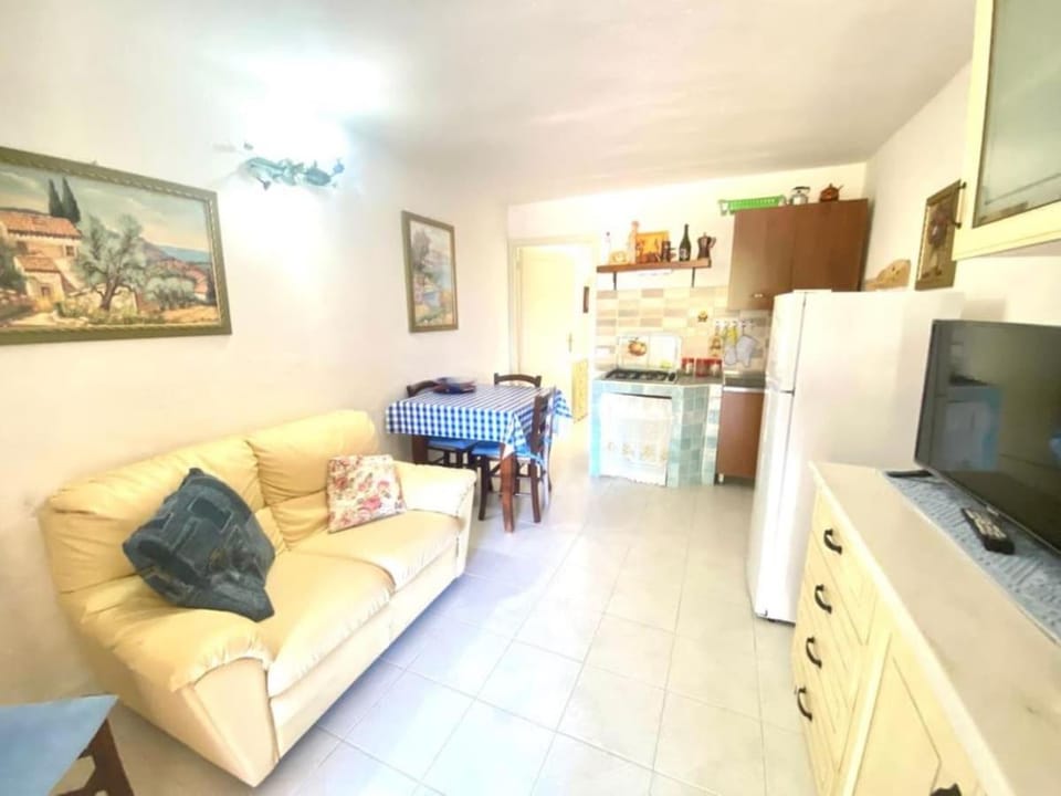 Bilo Lu Lioni Apartment in Sardinia