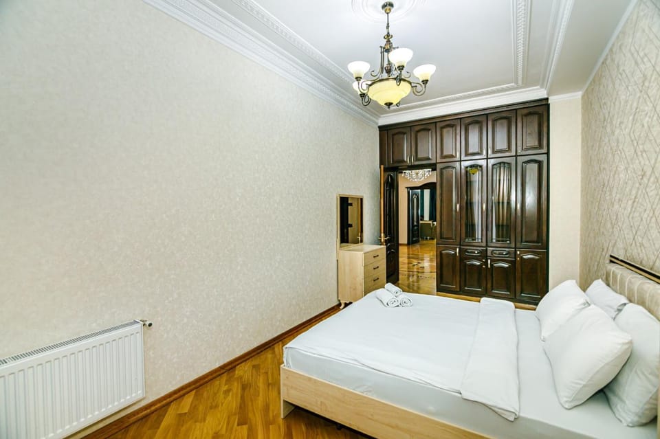NELL House Apartment in Baku