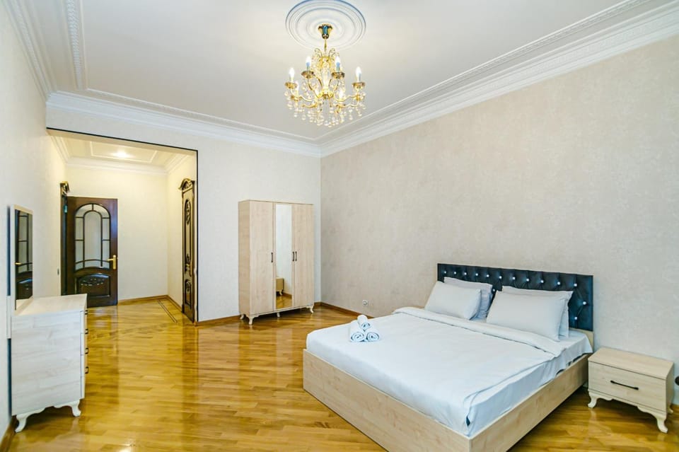 NELL House Apartment in Baku