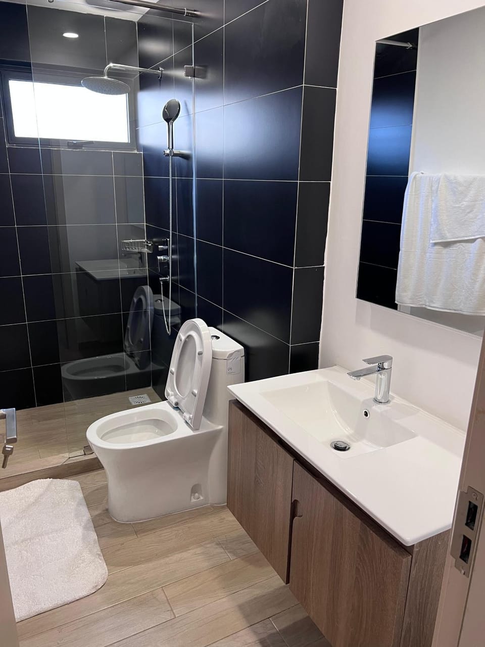 Modern Two Bedroom Apartment with Stunning Views Apartment in Nairobi County