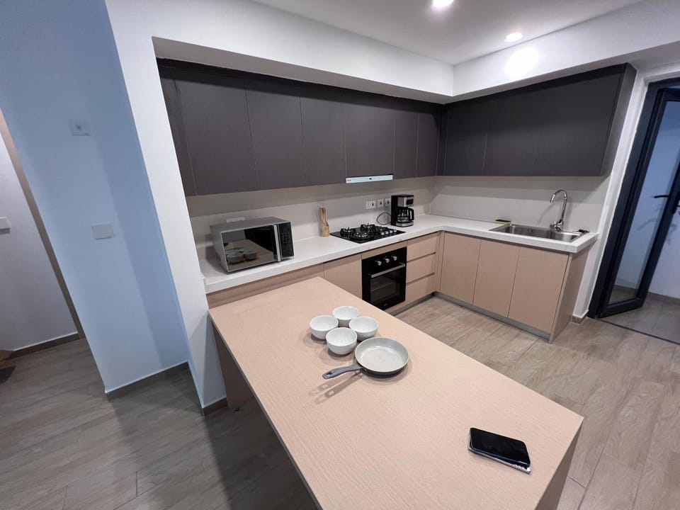 Modern Two Bedroom Apartment with Stunning Views Apartment in Nairobi County