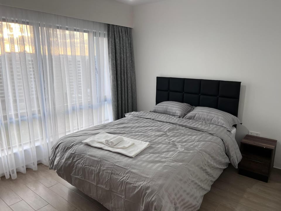 Modern Two Bedroom Apartment with Stunning Views Apartment in Nairobi County