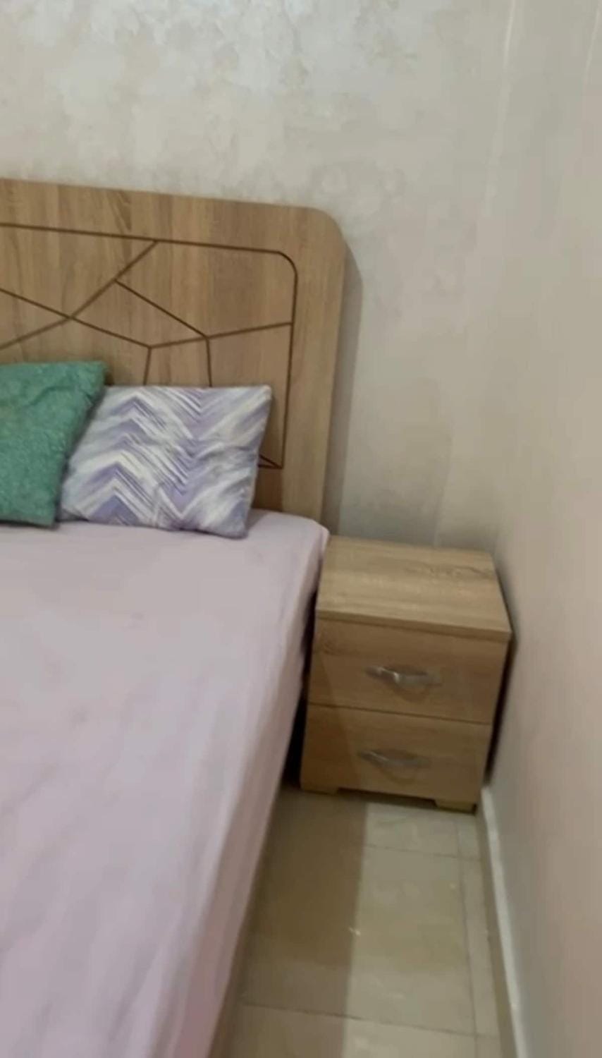 2-bedroom flat in Gueliz Apartment in Marrakesh
