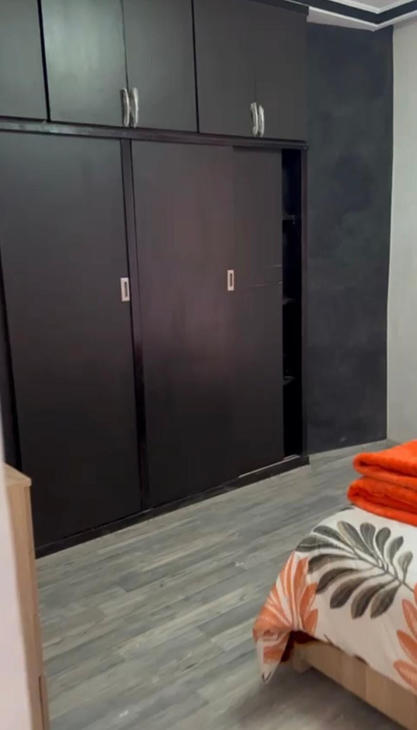 2-bedroom flat in Gueliz Apartment in Marrakesh