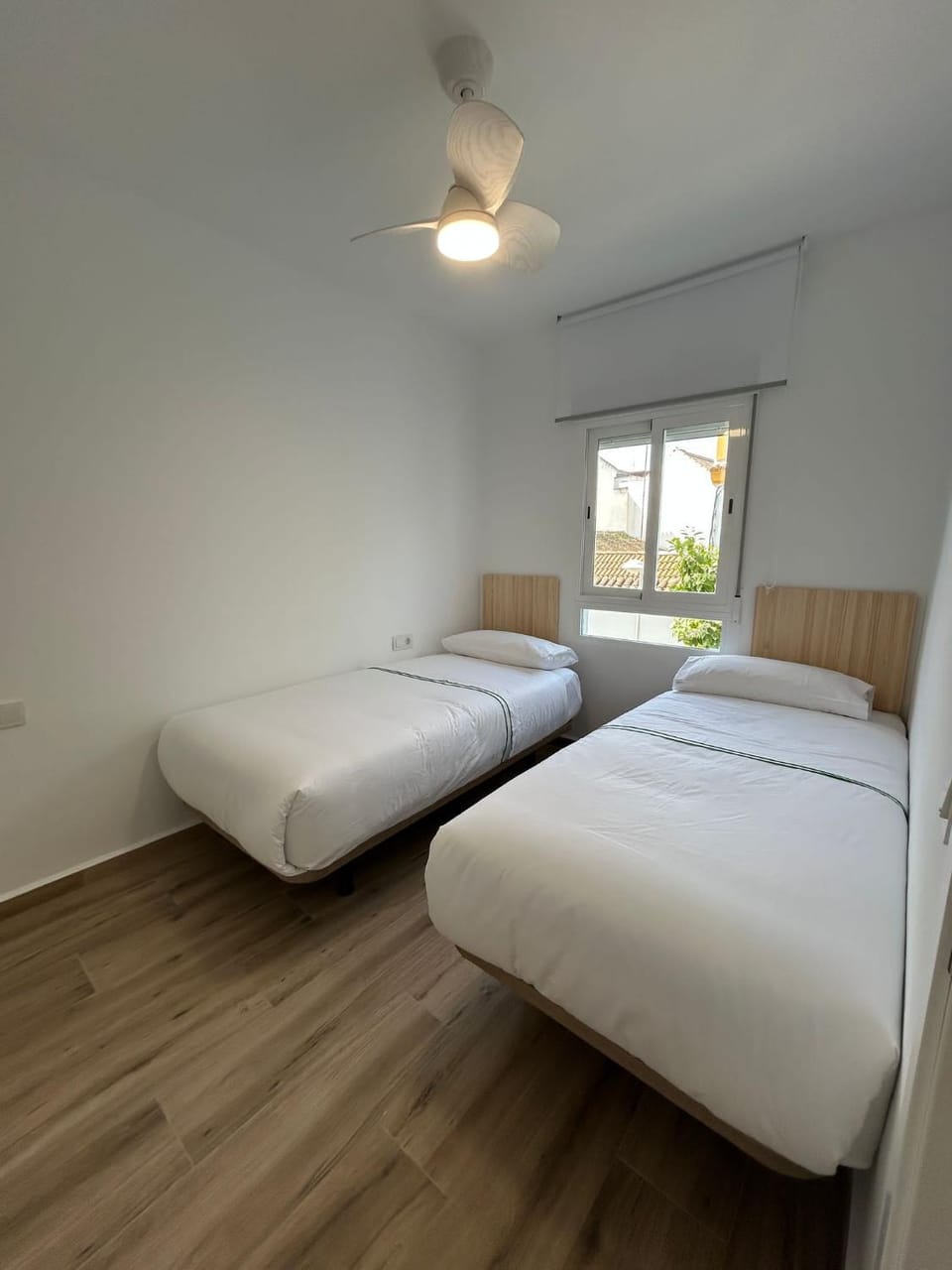 Apartamento Escañuela Apartment in Cordoba