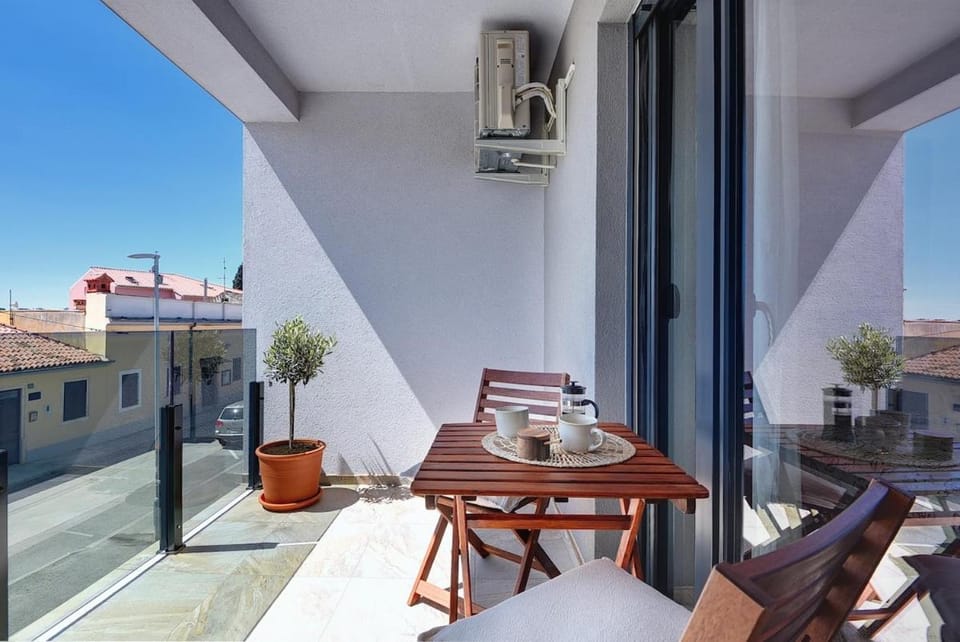 Splendeur - Modern Apartment with private parking Apartment in Pula