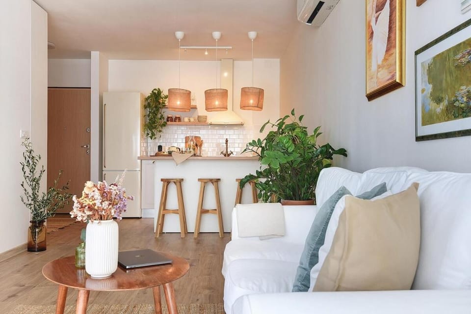 Splendeur - Modern Apartment with private parking Apartment in Pula