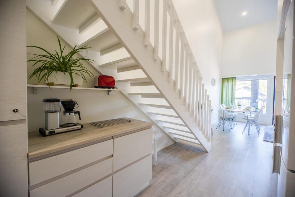 Hilmantori 308 Apartment in Finland