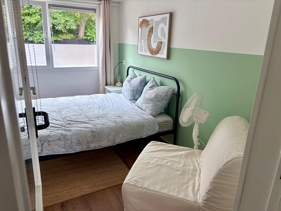 The Sleep Studio Bed and Breakfast in Zeeland, Netherlands