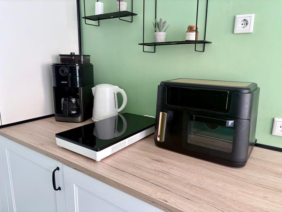 The Sleep Studio Bed and Breakfast in Zeeland, Netherlands