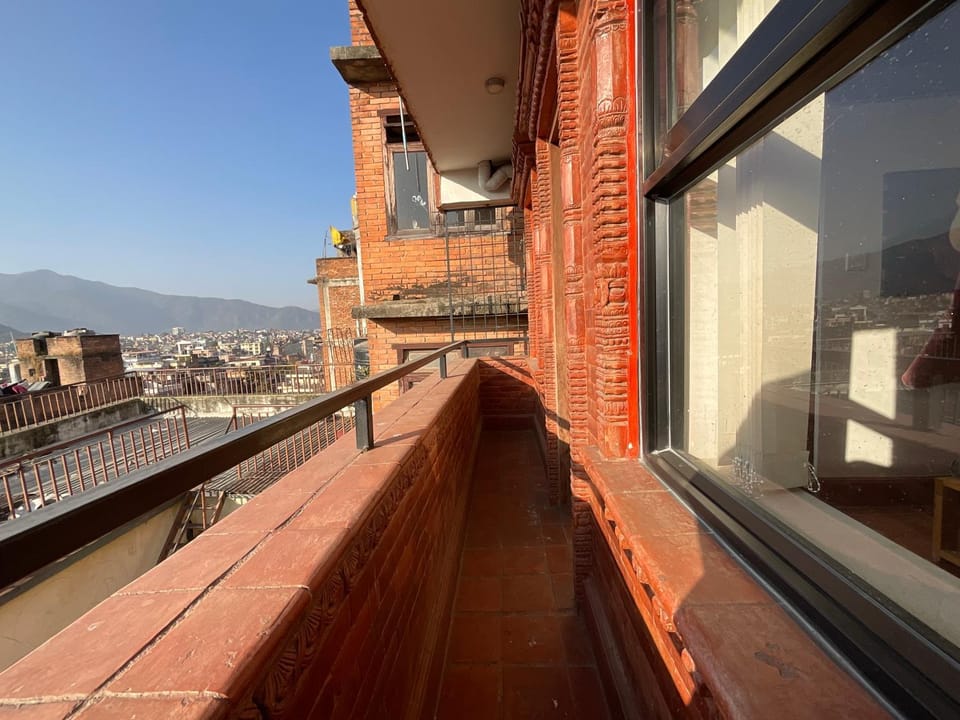 View (from property/room), Balcony/Terrace