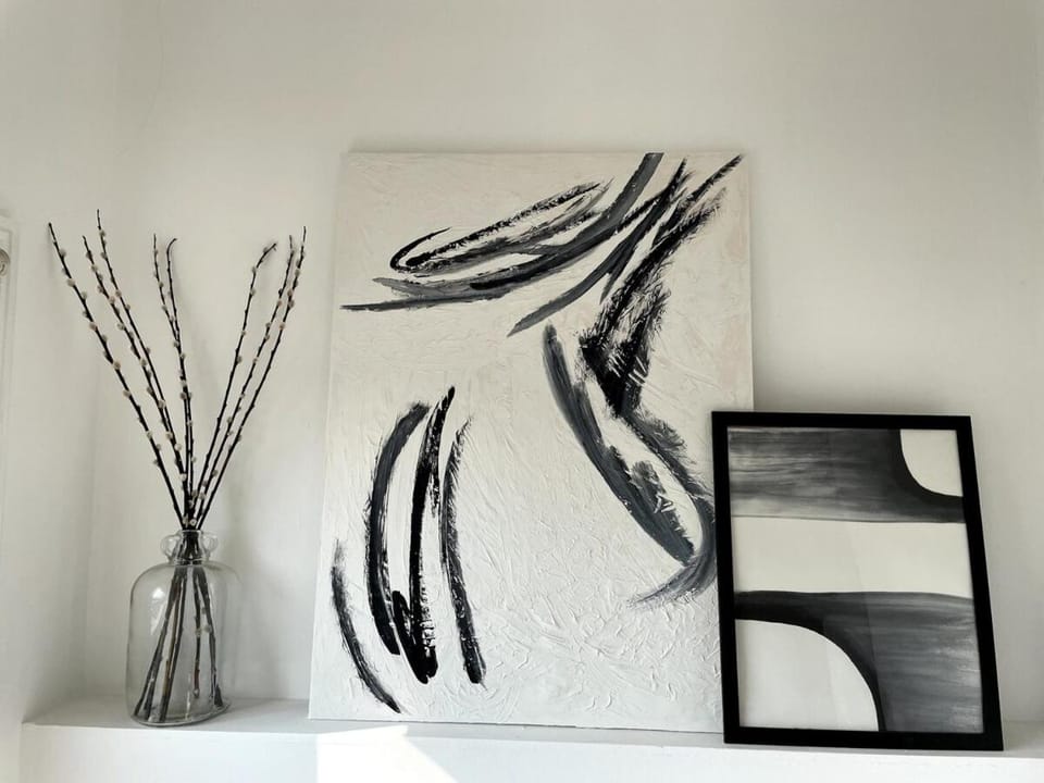 Pretty Apartment in Notting Hill - 1 min from tube Apartment in City of Westminster