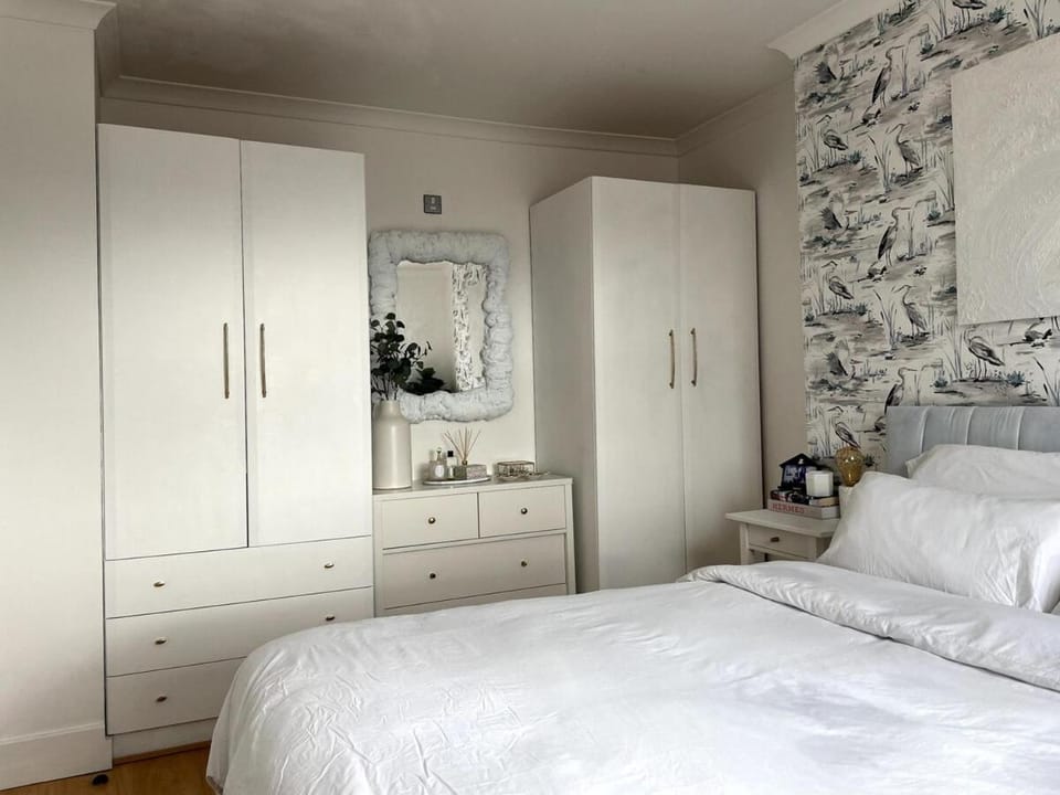 Pretty Apartment in Notting Hill - 1 min from tube Apartment in City of Westminster