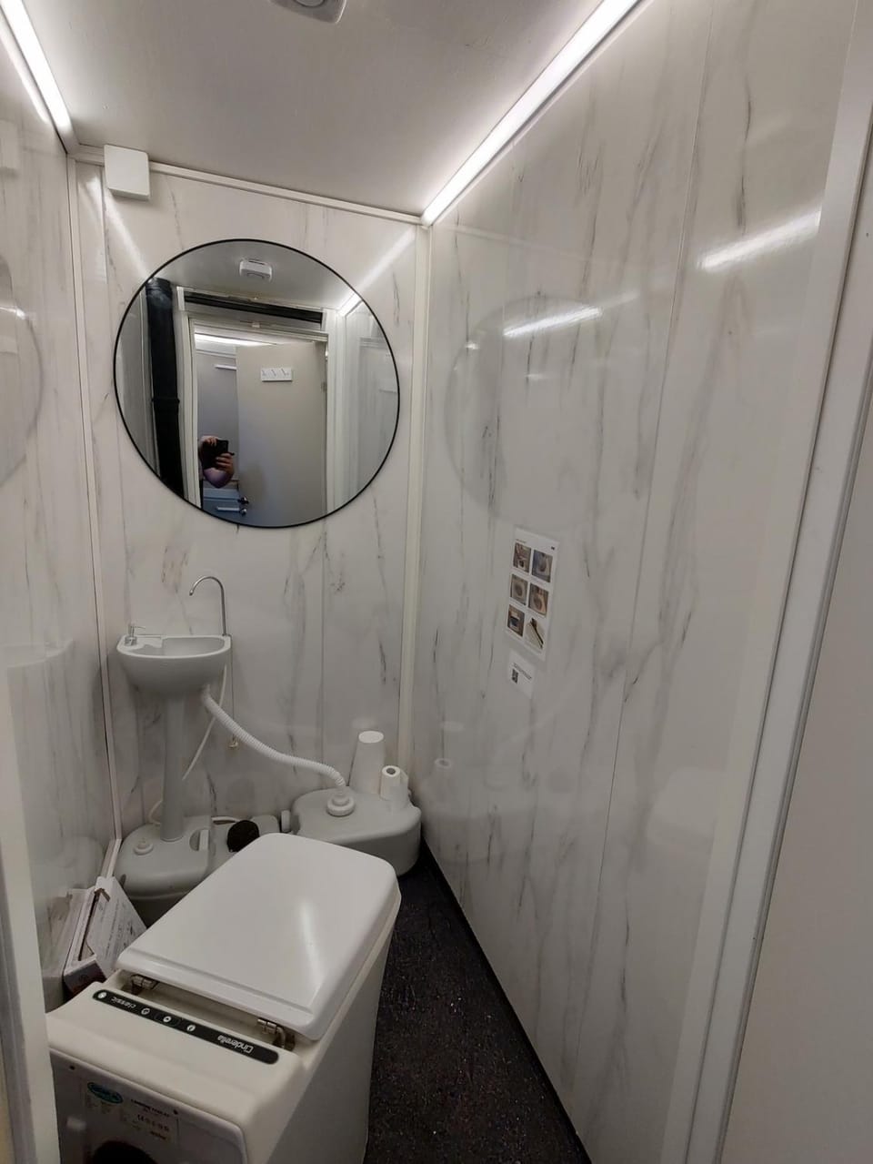 Norway's smallest hotel Apartment in Troms Og Finnmark