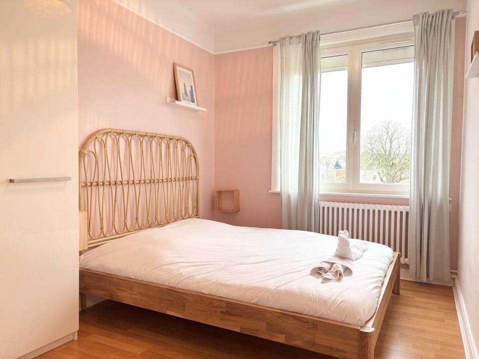 Magnifique maison prox Lille - 4chb 2sdb Apartment in Lille