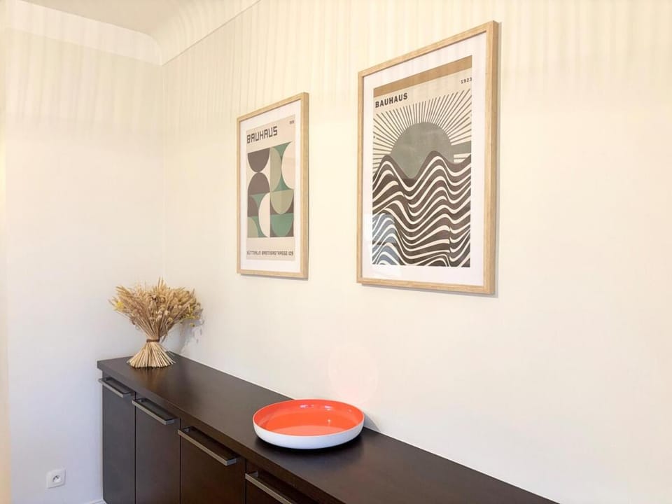 Magnifique maison prox Lille - 4chb 2sdb Apartment in Lille