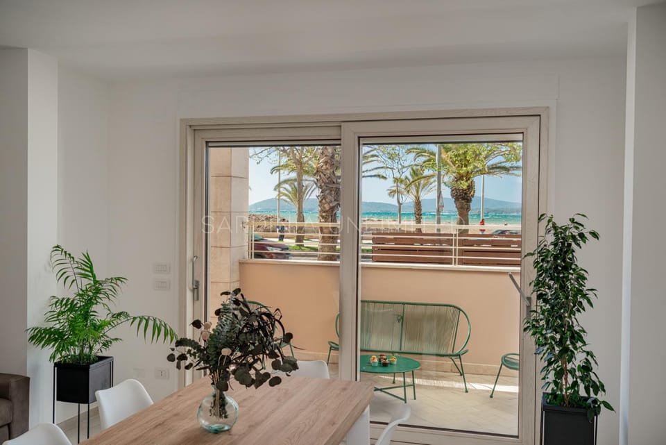 Waterfront Alghero Apartment Apartment in Alghero