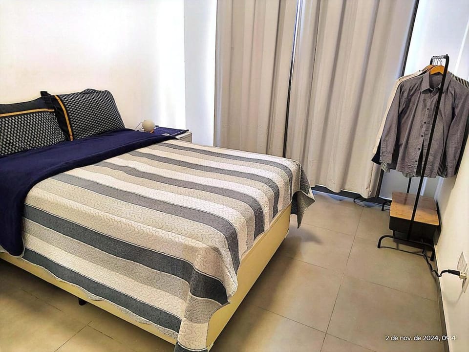 Tijuca Andrade Neves 3 Quartos Apartment in Rio de Janeiro